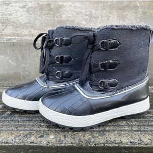 Sportek Winter Boots